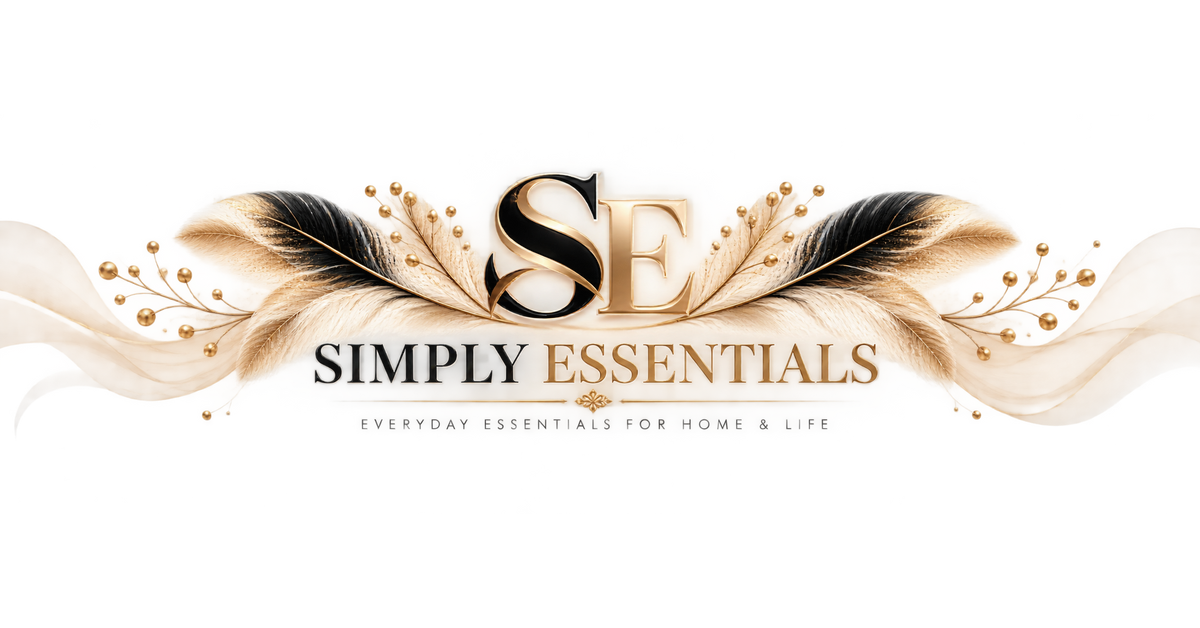 Coffee Essentials Privacy policy – Simply Essentials